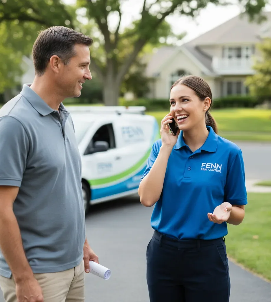 Bee, Wasp, & Hornet Removal in Minster, OH